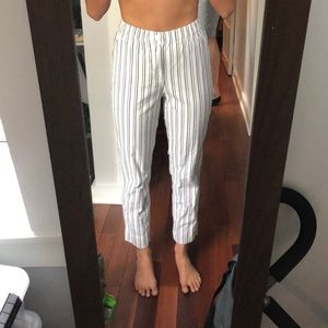 Brandy Melville pants